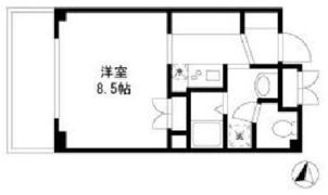 JUST WELLの間取り画像