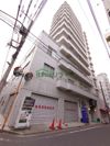 日興パレス東山の外観