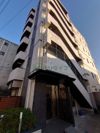オールメゾン西荻窪の外観