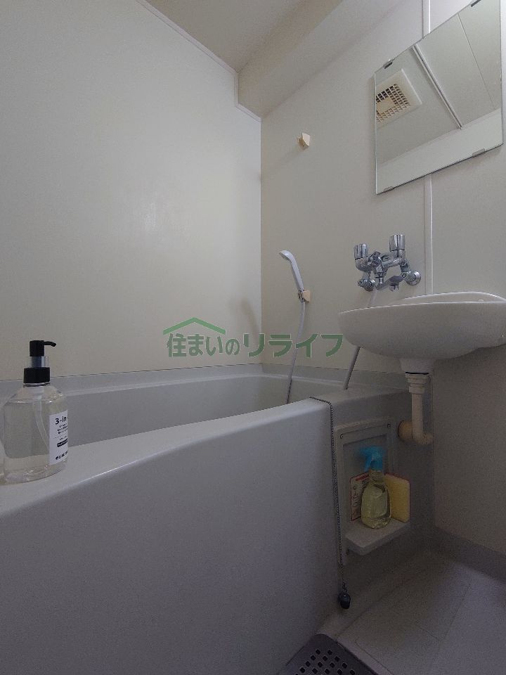 バスルーム