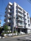 グレース千早町の外観