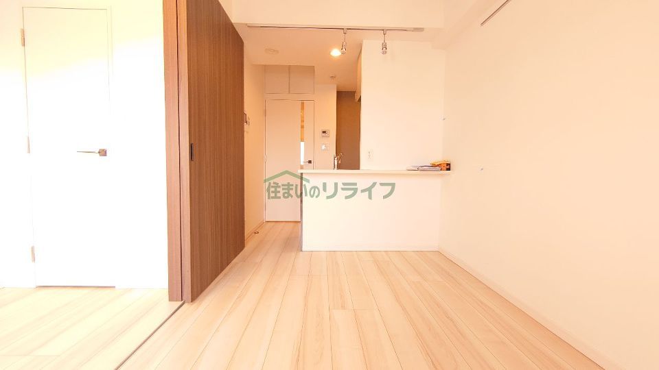 リビング