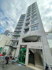 GSハイム巣鴨の外観画像