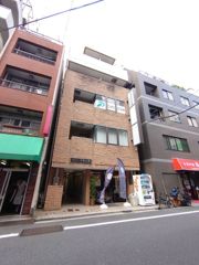 アローマ東上野の外観画像