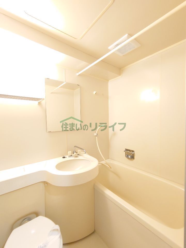バスルーム