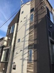 アヴァン中野の外観画像