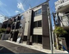 シャッツクヴェレ高円寺北の外観画像