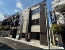 シャッツクヴェレ高円寺北の外観