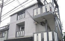 Moto Heimの外観画像