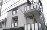 Moto Heimの外観