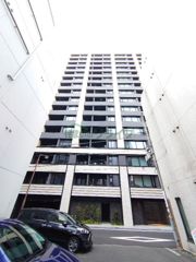 クラッシィハウス大手町の外観画像