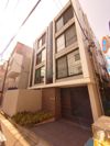 La Perla Sasazukaの外観