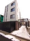 TOBE北沢の外観