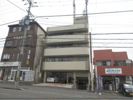 木津川プレイスの間取り画像