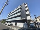 GrandPaseo northの外観