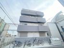 ARCA弥刀駅前の間取り画像