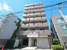 ロイヤルパレス四ツ谷の外観