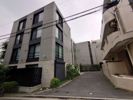 LEGALAND市谷薬王寺の外観