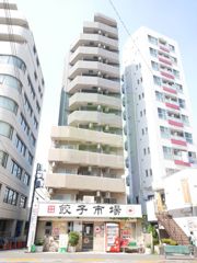 シンシア本郷三丁目の外観画像