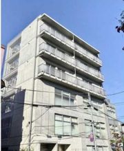 アプリーレ菊川の外観画像