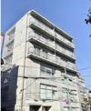 アプリーレ菊川の外観