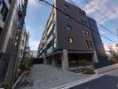 LIBR GRANT 四谷三丁目の間取り画像
