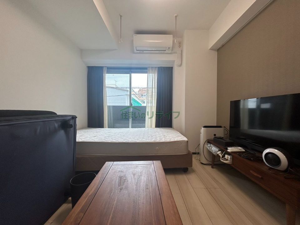 リビング