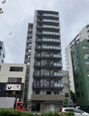 プレール・ドゥーク文京本郷の外観画像