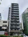 プレール・ドゥーク文京本郷の外観