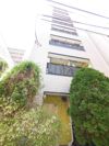 ヴィレ日本橋箱崎の外観