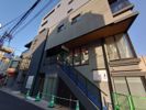 アビティ下北沢の外観