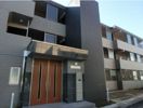 ベルク経堂壱番館の間取り画像
