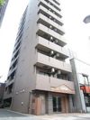 マルベリーラグーン勝どきの外観