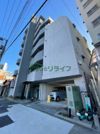 ソアブール世田谷上馬の外観
