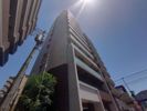 ボヌールステージ笹塚の外観