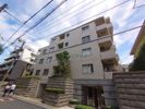 ヒルトップ北沢の外観