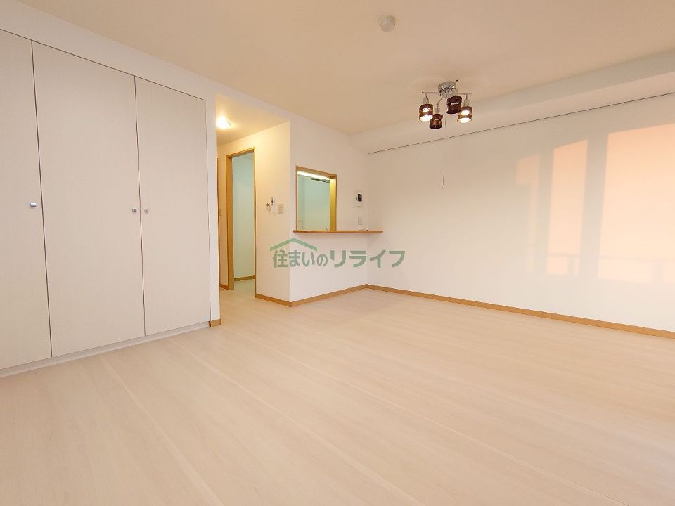 リビング