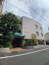 エステージ六義園の間取り画像