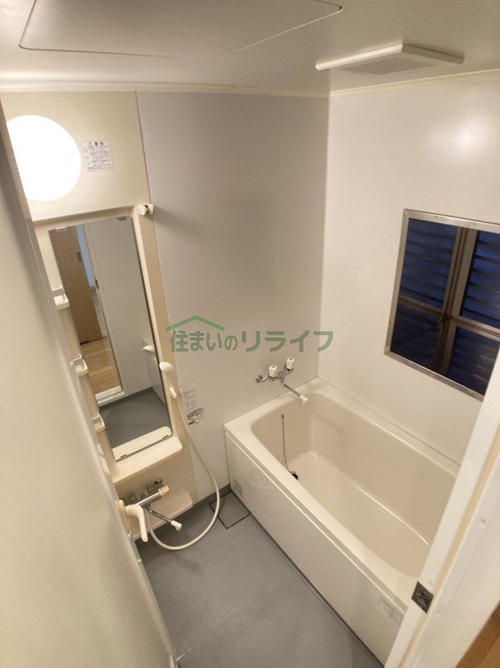 バスルーム