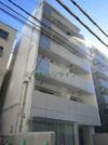 Wist新宿の間取り画像