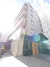 ロアール早稲田大学前弐番館の外観