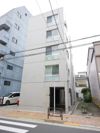R（アール）の間取り画像