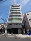 SHOKEN Residence 東京八広の外観