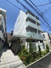 PASEO神楽坂の外観