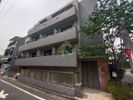 パルムドールハイムの間取り画像