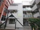 フォルス森下の外観