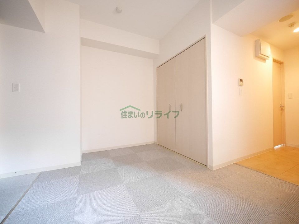 リビング
