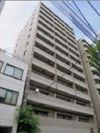 エコロジー錦糸町レジデンスの外観