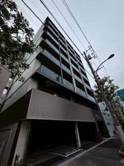 S-RESIDENCE曳舟berenzaの外観画像