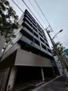 S-RESIDENCE曳舟berenzaの外観
